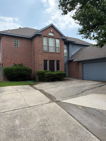 1403 Lakeshore Drive, Irving, TX 75060