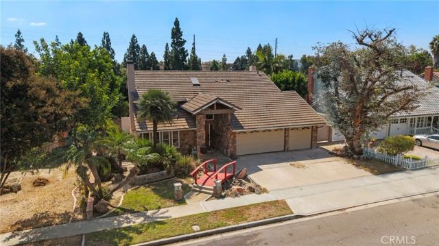 11302 Pennell Circle, Fountain Valley, CA 92708