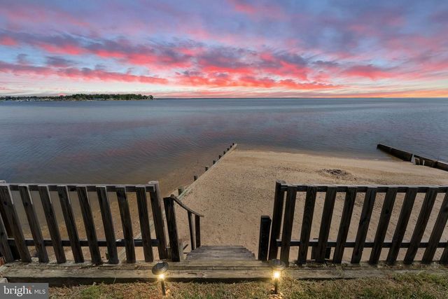 222 SHORE DR, Colonial Beach, VA 22443