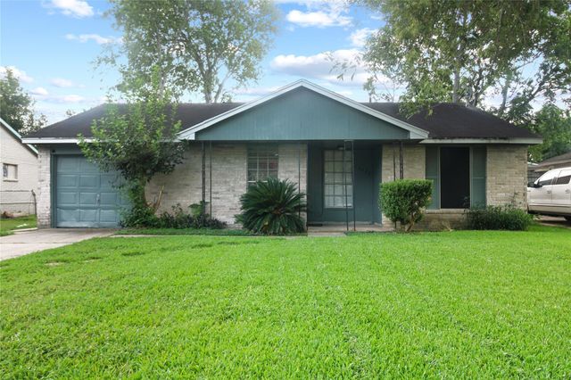 15423 Campden Hill Road, Houston, TX 77053