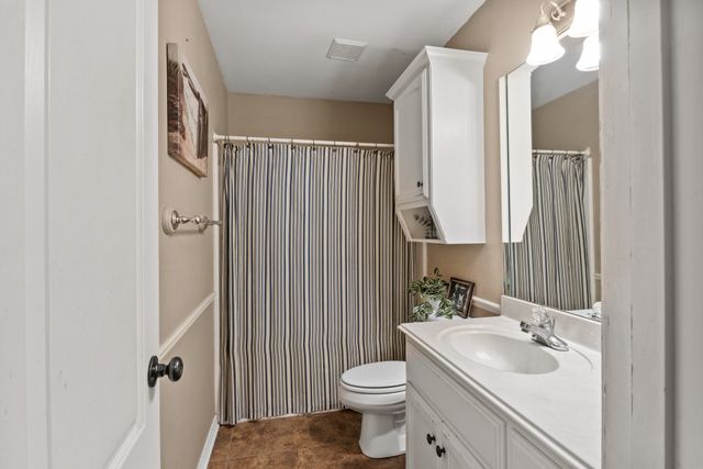 103 Sweet Pea Court, Mt Pleasant, TX 75455