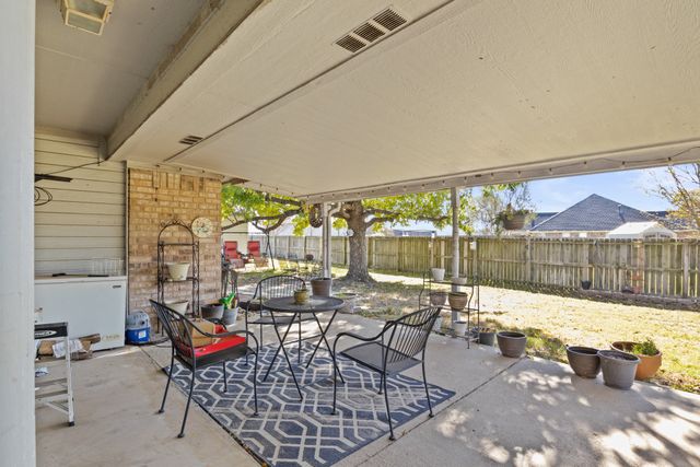 103 Sweet Pea Court, Mt Pleasant, TX 75455