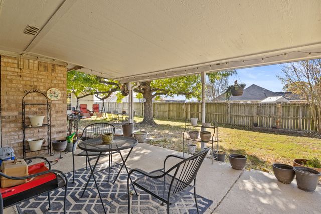 103 Sweet Pea Court, Mt Pleasant, TX 75455