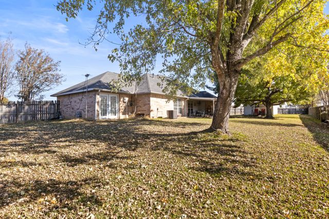 103 Sweet Pea Court, Mt Pleasant, TX 75455