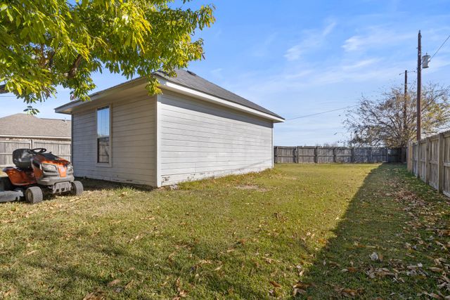 103 Sweet Pea Court, Mt Pleasant, TX 75455