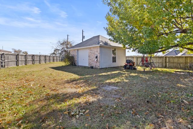 103 Sweet Pea Court, Mt Pleasant, TX 75455
