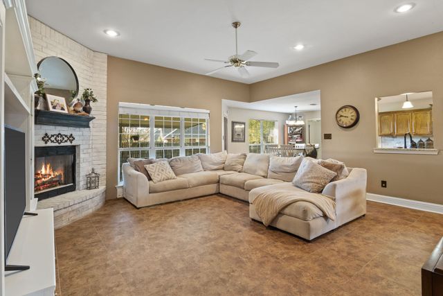 103 Sweet Pea Court, Mt Pleasant, TX 75455