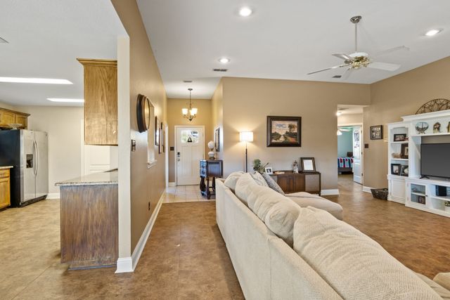 103 Sweet Pea Court, Mt Pleasant, TX 75455