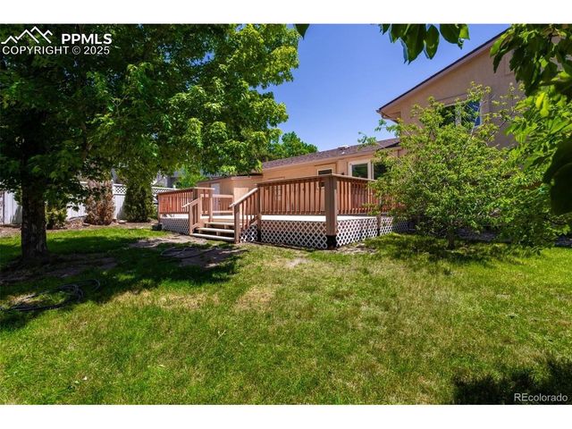 5888 Eldora Dr, Colorado Springs, CO 80918