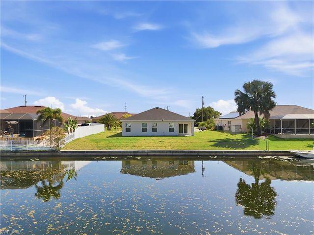 2515 SW 2nd TER, Cape Coral, FL 33991