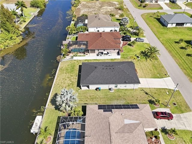 2515 SW 2nd TER, Cape Coral, FL 33991
