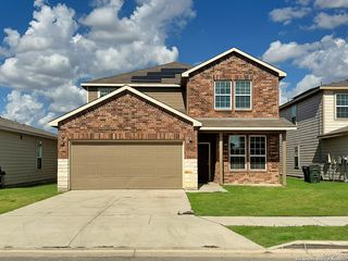 413 Holly Bush, New Braunfels, TX 78130