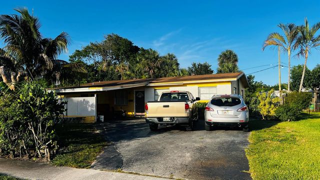 1270 NW 54TH Avenue, Lauderhill, FL 33313