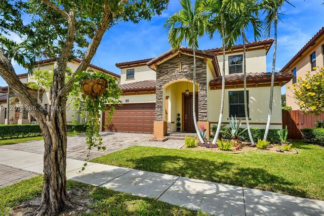 122 NE 27th Ave, Homestead, FL 33033