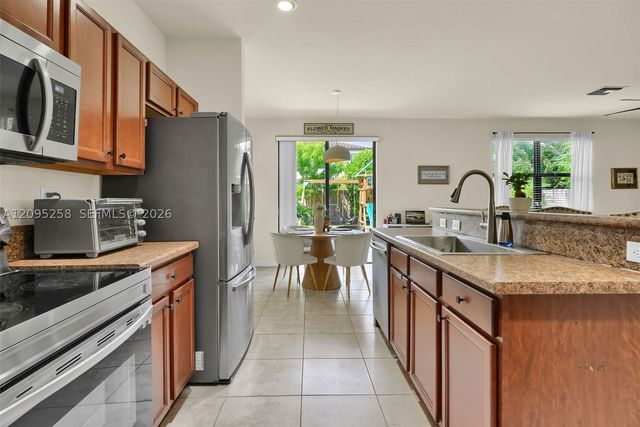 122 NE 27th Ave, Homestead, FL 33033