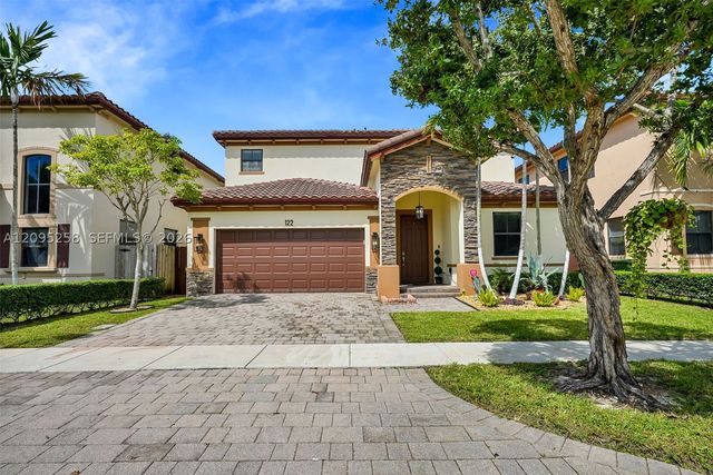 122 NE 27th Ave, Homestead, FL 33033