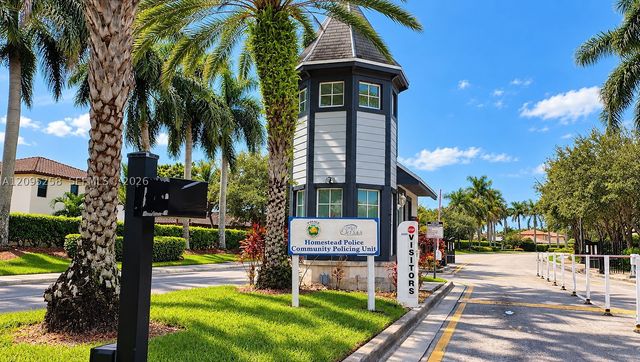 122 NE 27th Ave, Homestead, FL 33033