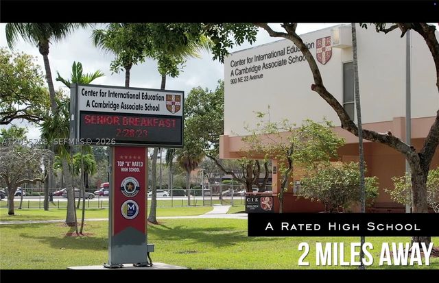 122 NE 27th Ave, Homestead, FL 33033
