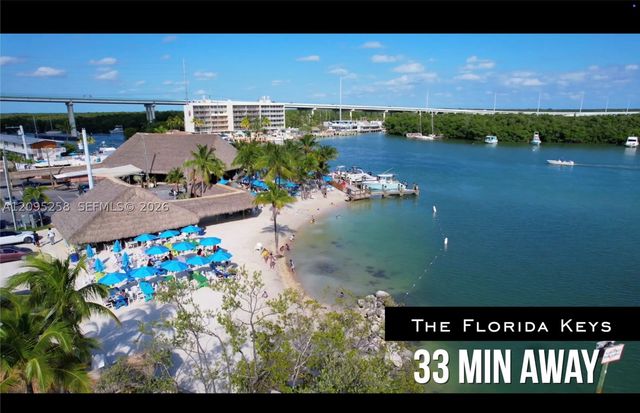 122 NE 27th Ave, Homestead, FL 33033