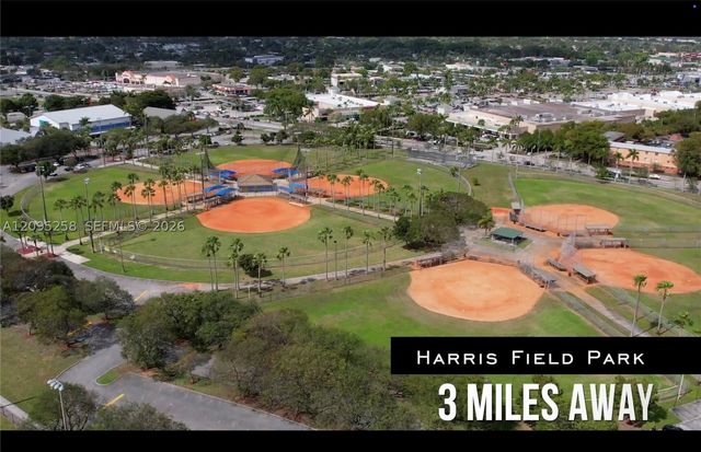 122 NE 27th Ave, Homestead, FL 33033