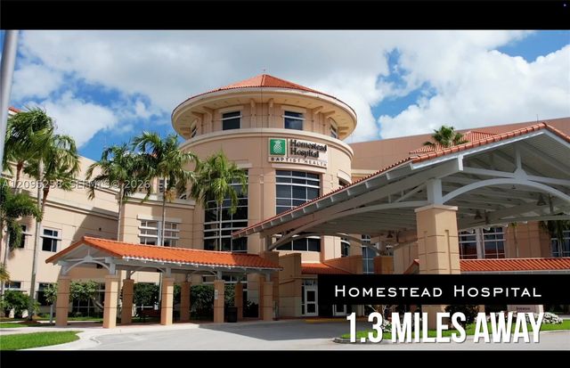 122 NE 27th Ave, Homestead, FL 33033