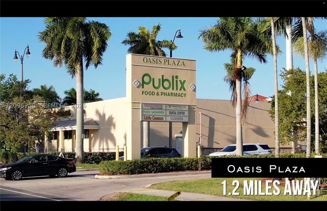 122 NE 27th Ave, Homestead, FL 33033