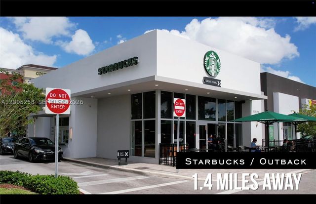 122 NE 27th Ave, Homestead, FL 33033