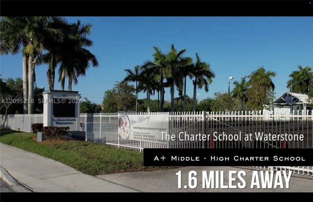122 NE 27th Ave, Homestead, FL 33033