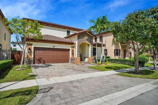 122 NE 27th Ave, Homestead, FL 33033