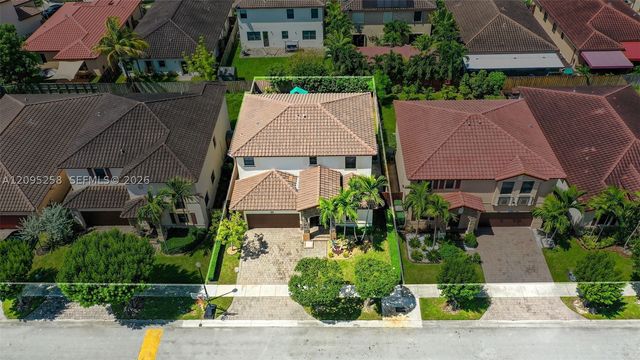 122 NE 27th Ave, Homestead, FL 33033