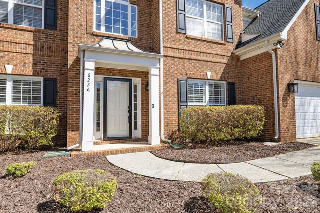 6226 Hermsley Road, Charlotte, NC 28278