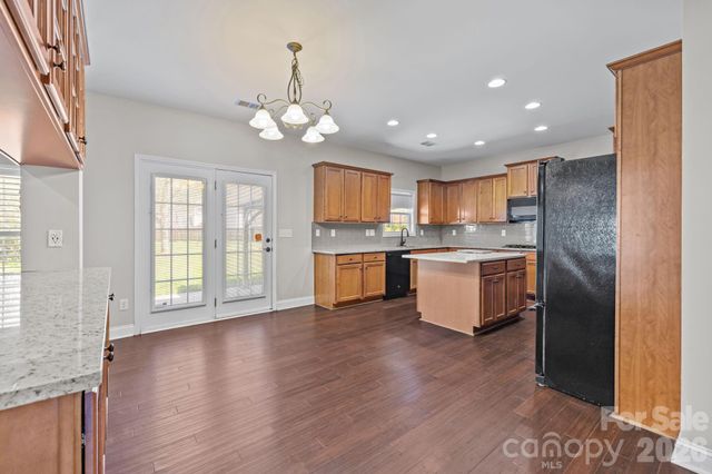 6226 Hermsley Road, Charlotte, NC 28278