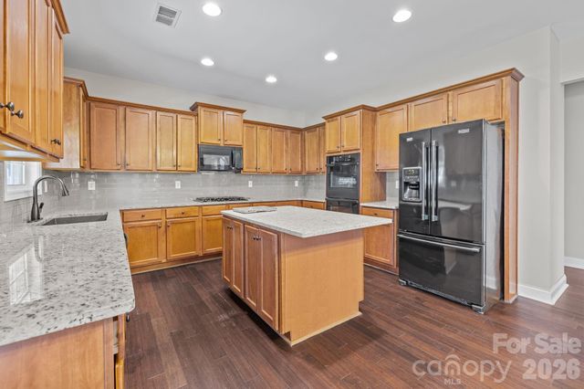 6226 Hermsley Road, Charlotte, NC 28278