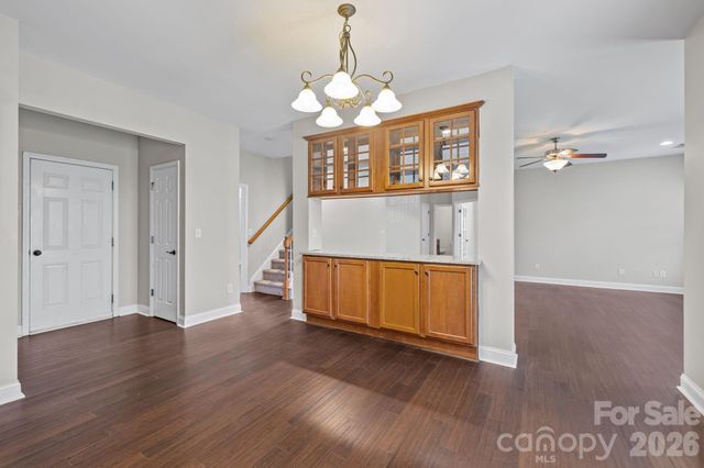 6226 Hermsley Road, Charlotte, NC 28278