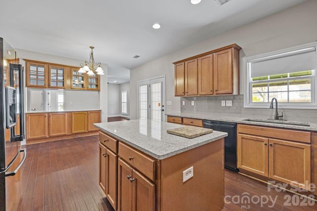 6226 Hermsley Road, Charlotte, NC 28278