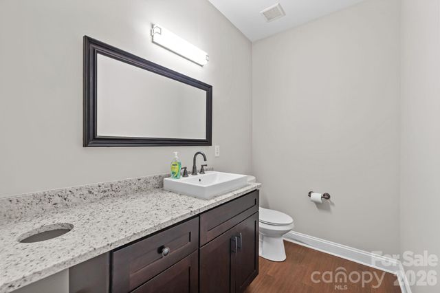 6226 Hermsley Road, Charlotte, NC 28278