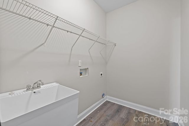 6226 Hermsley Road, Charlotte, NC 28278