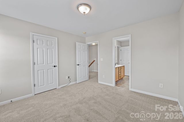 6226 Hermsley Road, Charlotte, NC 28278