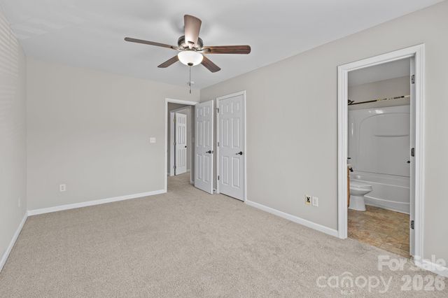 6226 Hermsley Road, Charlotte, NC 28278