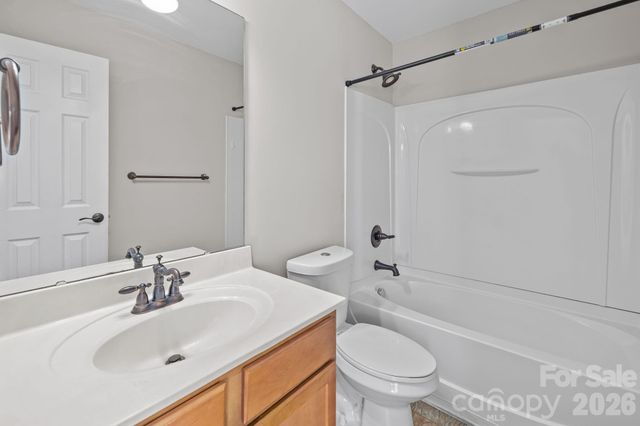 6226 Hermsley Road, Charlotte, NC 28278