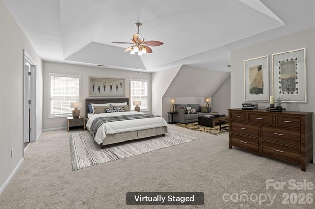 6226 Hermsley Road, Charlotte, NC 28278