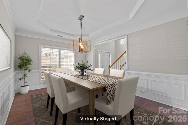 6226 Hermsley Road, Charlotte, NC 28278