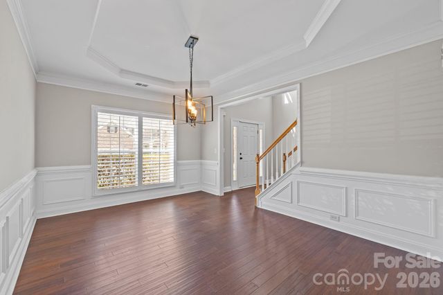 6226 Hermsley Road, Charlotte, NC 28278