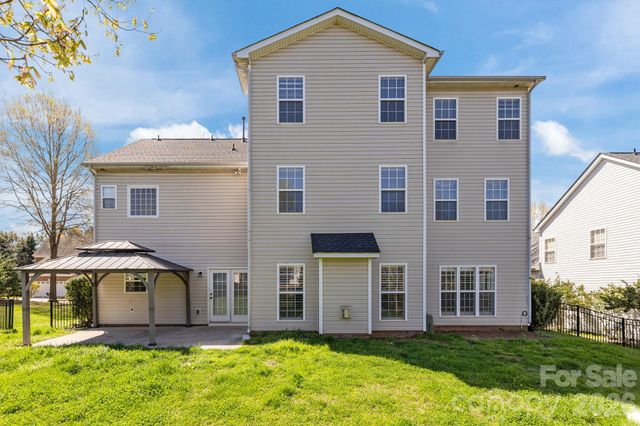 6226 Hermsley Road, Charlotte, NC 28278