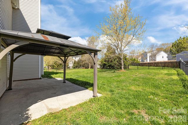 6226 Hermsley Road, Charlotte, NC 28278