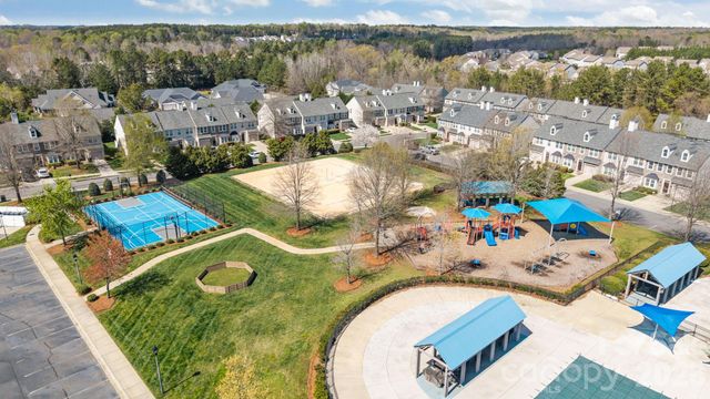 6226 Hermsley Road, Charlotte, NC 28278