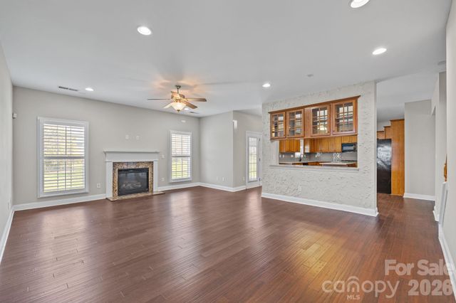 6226 Hermsley Road, Charlotte, NC 28278