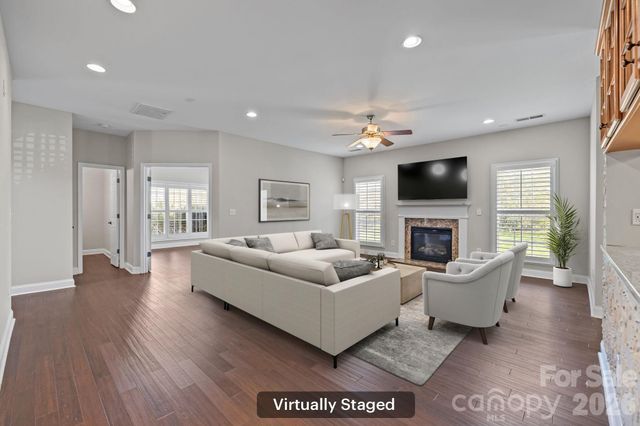 6226 Hermsley Road, Charlotte, NC 28278