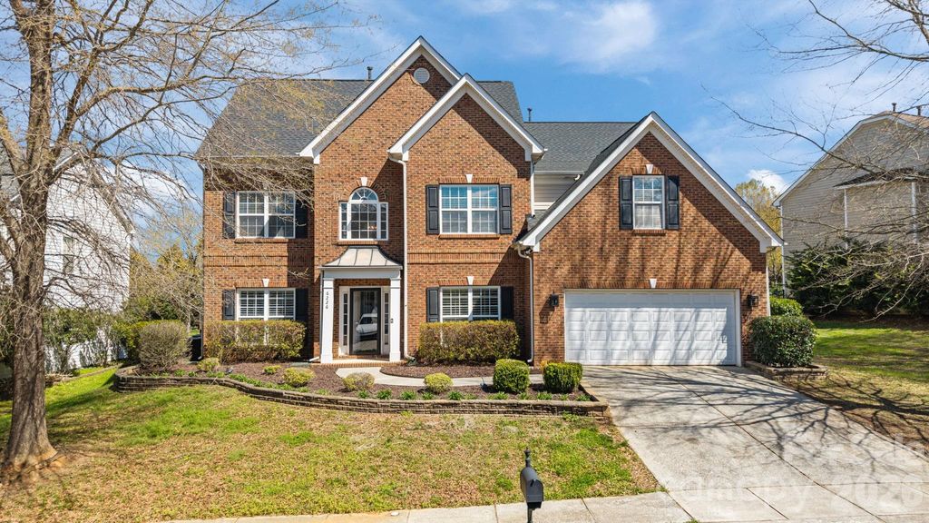 6226 Hermsley Road, Charlotte, NC 28278