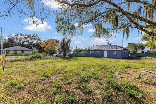 1121 ILLINOIS AVENUE, St Cloud, FL 34769